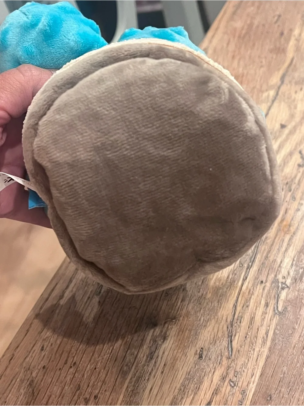 Bark adorable plush